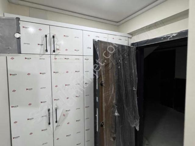 Manisa Alaşehir Satılık 2+1 Sıfır Açık Mutfak Daire Fatih Mah