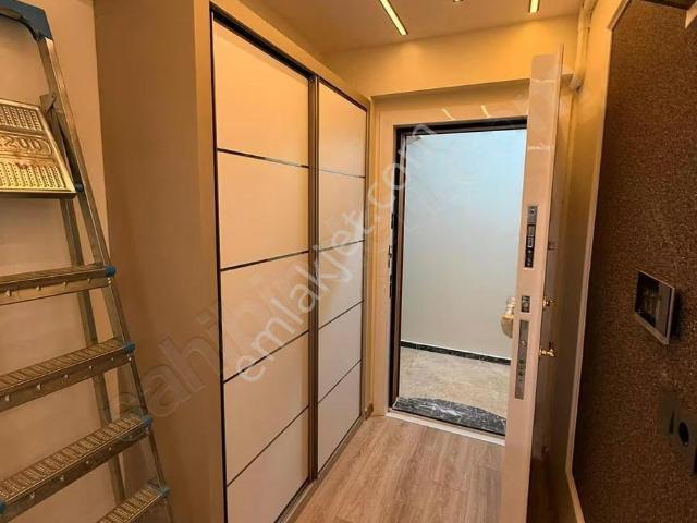 Manisa Alaşehir Satılık 2+1 Sıfır Hacıbey Mah. Kiracılı Daire