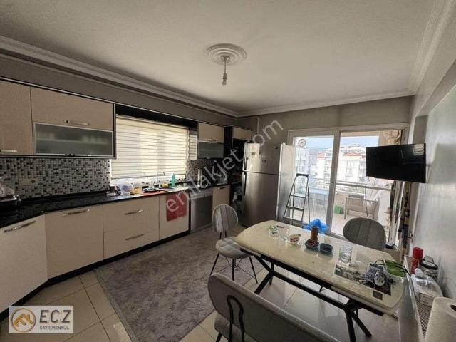 Manisa Alaşehir Satılık 3+1 Ara Kat İstasyon Mah Mükemmel Konum