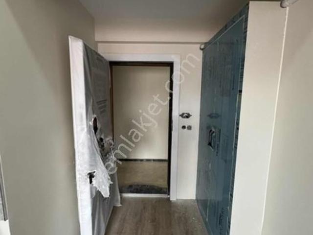 Manisa Alaşehir Satılık İstasyon Mah. Balkonlu Lüx 1+1 Daire