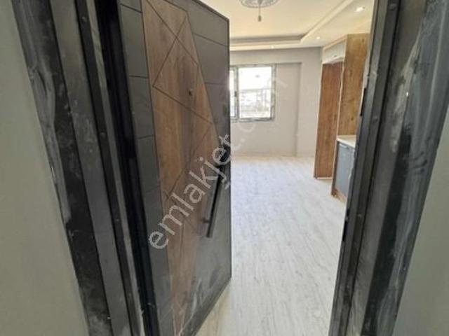Manisa Alaşehir Satılık Sıfır 1+1 Halk Eğitim Merkezi Yanı