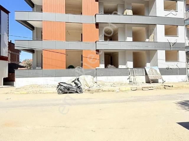 Manisa Alaşehirde Satılık 2+1 Daire