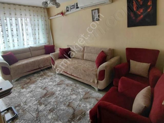 Manisa Alaybey Mah. 2+1 3.balkon Satılık Hesaplı Arakat Daire