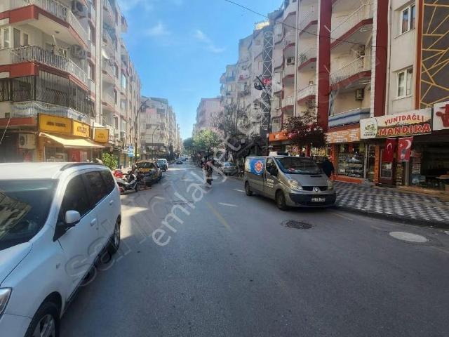 Manisa Çarşı Merkez De Fırsat 5+1 Dublex Daire
