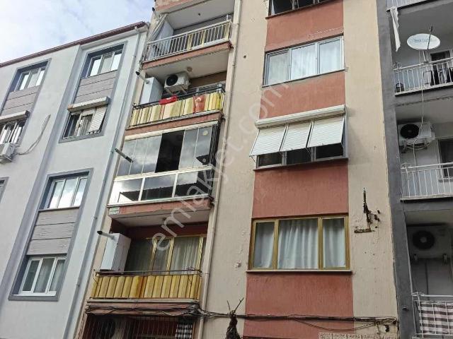 Manisa Ayni Ali Mahallesi Satılık Daire