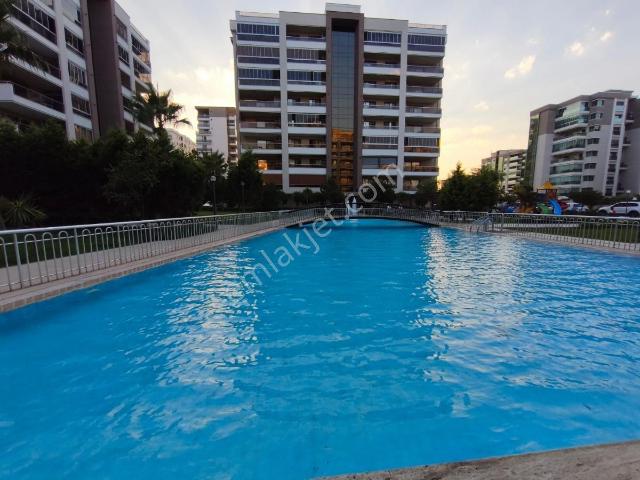 Manisa Güzelyurt Mh.3+1 Havuzlu Pasifik 2 Sitesi Satılık Daire