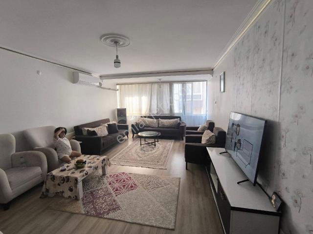 Manisa Şehzadeler Nişancıpaşa'da Köprü Civarı Kelepir Lüks 2+1 Daire!