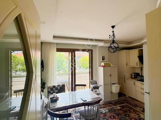 Manisa Şehzadeler Kuşlubahçede 3+1 130m2 Daire
