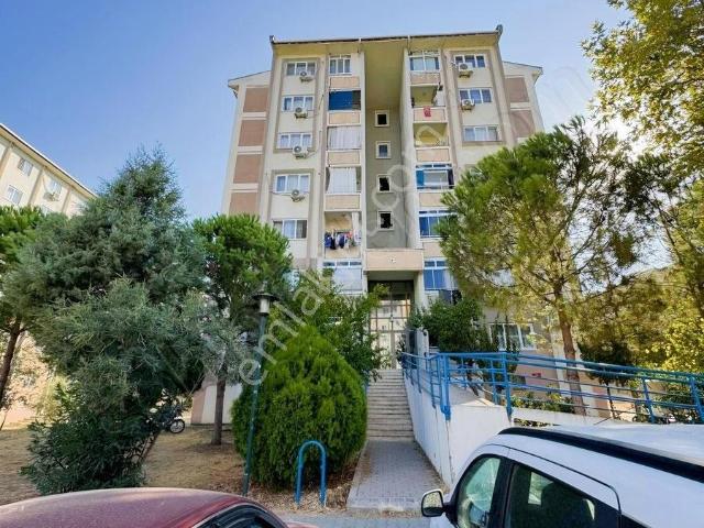 Manisa Şehzadeler Toki3 Te Satılık 2+1 Daire