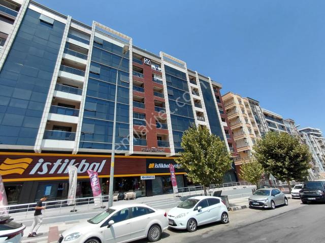Manisa Şehir Hastanesi Karşısında Prestijli 1+1 Daire