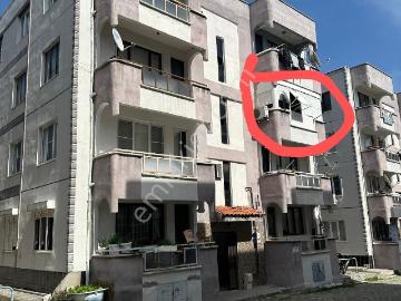 Manisa Kırkağaç Fahri Sertel Emlaktan Satılık 3+1 Daire
