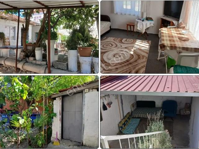 Manisa Kırkağaç Gelenbe Alacalar Da Satılık 2+1 Müstakil Ev