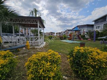 Manisa Karaali Villalar Bölgesinde Satılık Kelepir 4+1 Villa