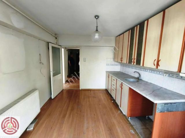 Manisa Kuyualan Mah. 3+1 130m² Köşe Cepheli Satılık Arakat Daire