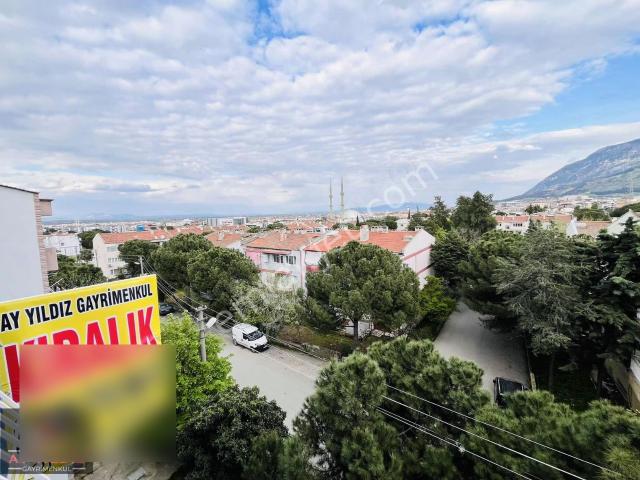 Manisa Laleli Mh. Yapek Yanı 3+1 Kiralık Daire