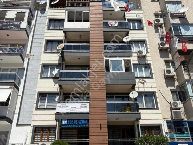 Manisa Merkez 1.anafartalar'da Satılık 2+1 Masrafsız Dairemiz!
