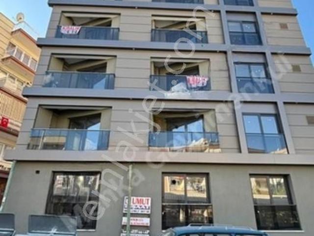 Manisa Merkezde Ara Kat 2+1 Sıfır Kiralık Dairemiz!
