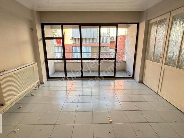 Manisa Merkezde Ara Kat 3+1 Kiralık Dairemiz!