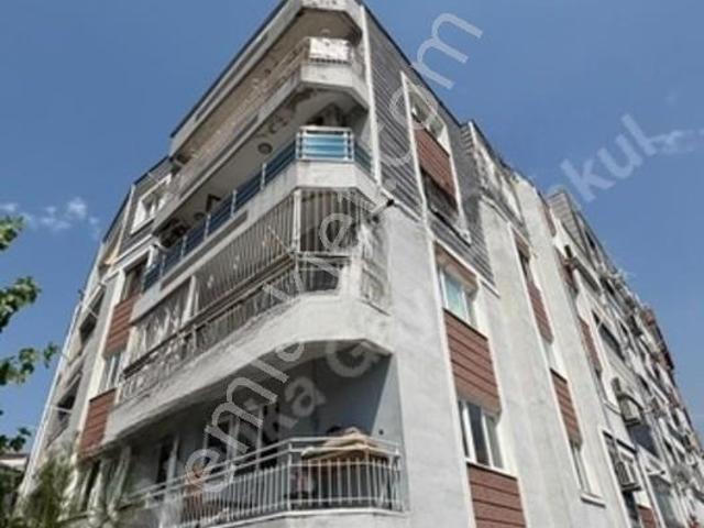 Manisa Merkezefendi Mah. İzmir Cad. Üzeri 2+1 Kiralık Dairemiz!