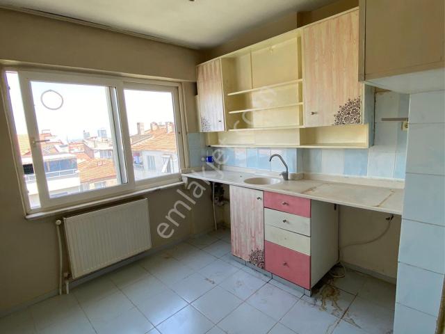 Manisa Mimarsinan Mah 2+1satılık Hedef Gayrimnkul Den