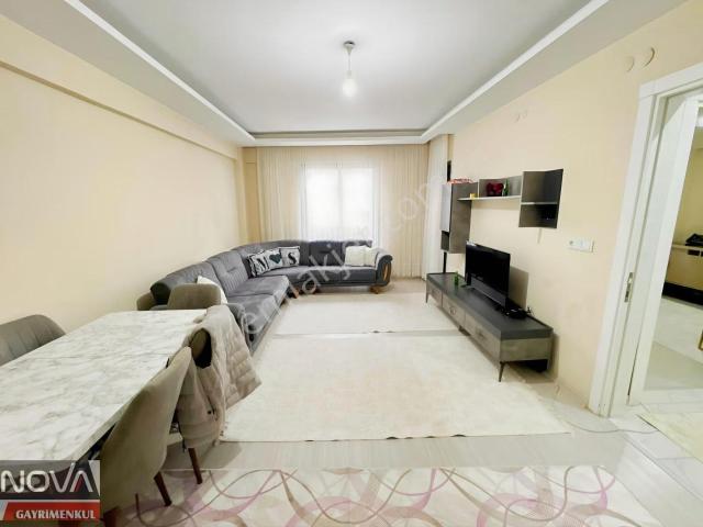 Manisa Muradiye 3+1 2.kat Asansörlü Satılık Hesaplı Arakat Daire
