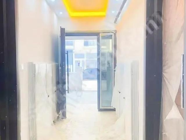 Manisa Muradiye De Otoparklı Bahçeli Zemın Diare
