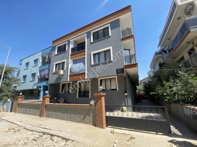 Manisa Muradiye Mahallesi’nde 3+1 Kiralık Daire