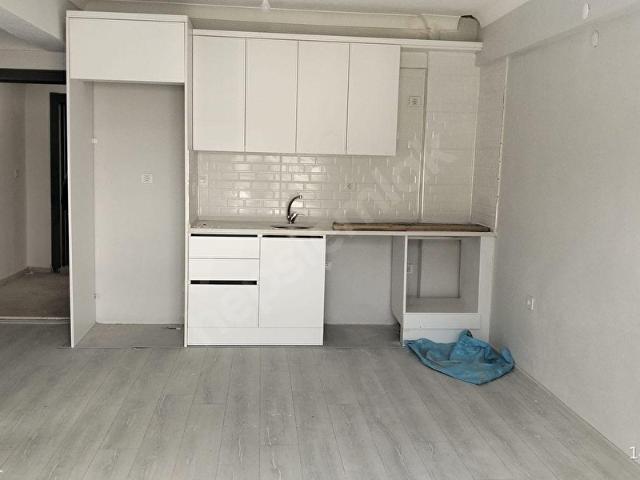 Manisa Soma Turgutalp Kiralık 1+1 Sıfır Daire