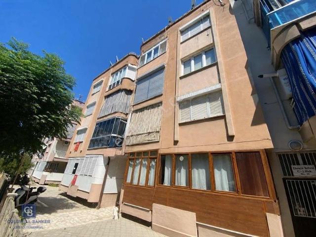 Manisa Salihli Cumhuriyet Mah.'de Bakımlı,eşyalı Satılık 4+1
