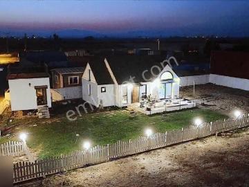 Salihli, Manisa ili, Ege Bölgesi - Klima