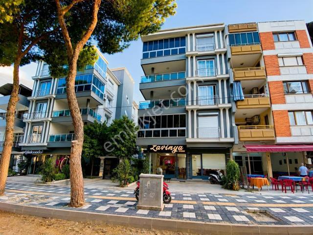 Manisa Salihli'nin Gözde Lokasyonunda Ferah 3+1 Satılık Daire