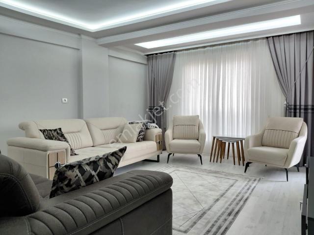 Manisa Salihli'de Satılık 2+1 Doğalgazlı Daire