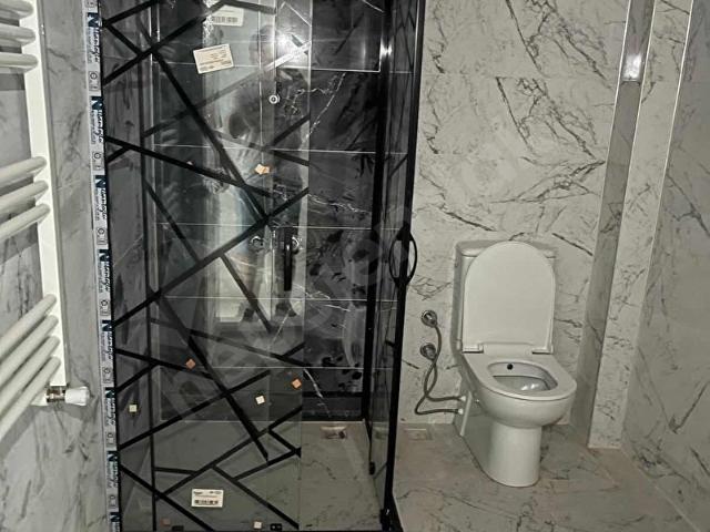 Manisa Saruhanlı da satılık 2+1 Arakat daire
