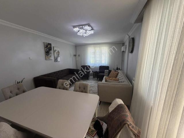 Manisa Peker Mah. 3+1 Ara Kat Satılık Daire