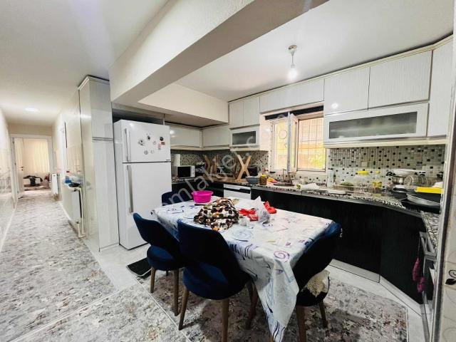 Manisa Peker Mh. Bahçelievler'de 2+1 Fırsat Daire