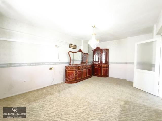Manisa Tevfikiye Mh 3+1 Kapalı Mutfak Geniş Satılık Daire