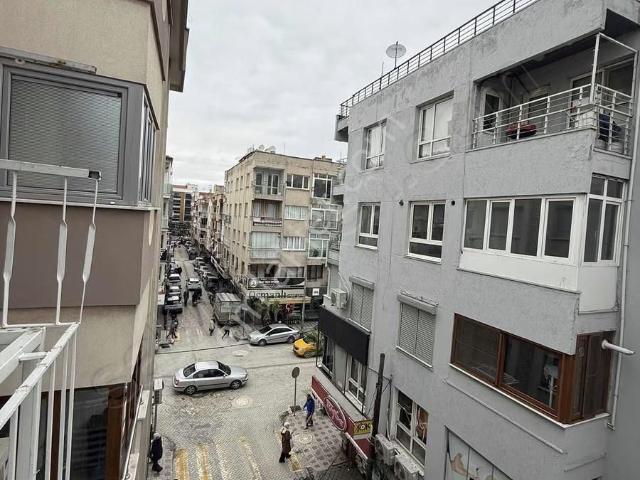 Manisa Turgutlu Acarlar Mah. Kiralık 3+1 Daire