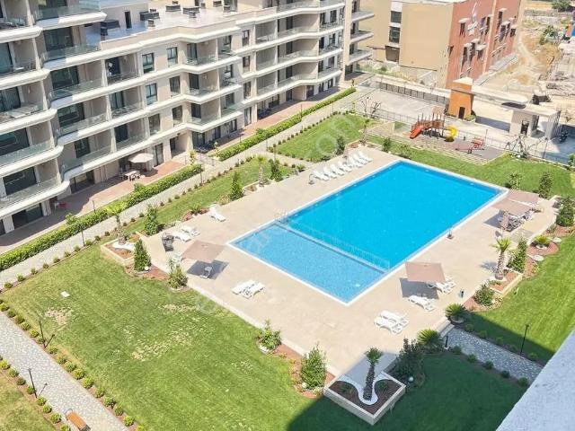 Manisa Turgutlu Satılık Mirnas Bahçeşehir 2+1 Daire