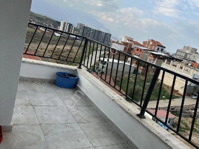 Manisa Turgutlu Selvitepe Mh 3+1 Sıfır Daire
