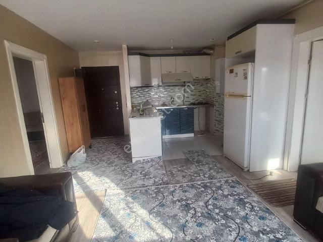 Manisa Turgutlu Üniversite Yakını Kiralık Daire