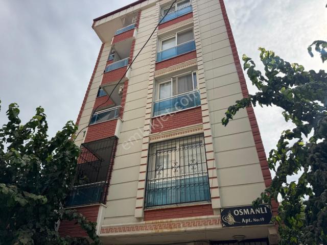 Manisa Turgutlu Yiğitler Mahallesi’nde 3+1 Kapalı Mutfak Satılık Dairemiz