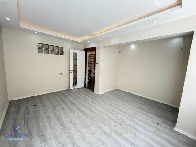 Manisa Ulupark Ve Cafe Sera Cvr Ful.öz Bahçeli 2+1 Kiralık