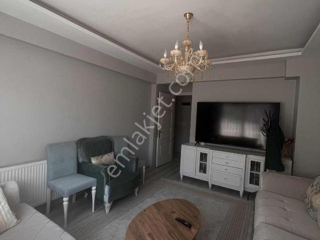 Manisa Yenimahallede 2+1 K.m Acil Satılık Fırsat Daire
