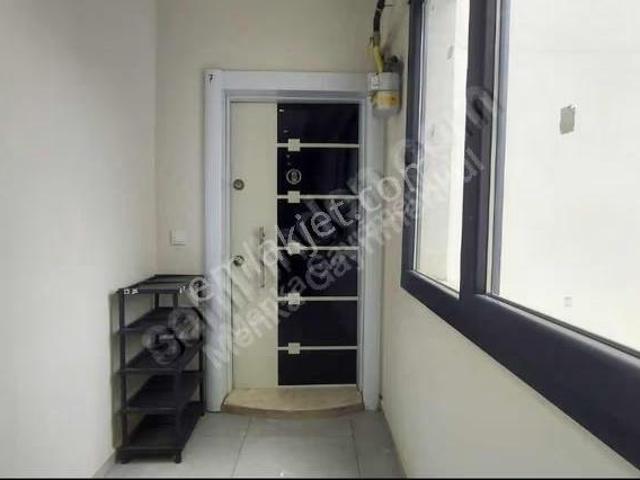 Manisa Yunusemre Muradiye Mahallesi Satılık 2+1 Daire