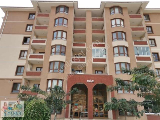 Manisa Yunusemre Muradiye Cbü Kampüs Toki'de 4+1 Satılık Daire