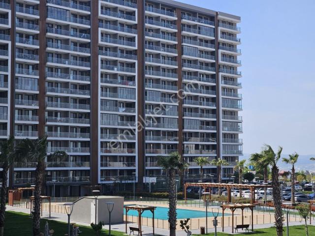 Manisa Yunusemre Meydan Projesinde Satılık Lüks Daire 3+1