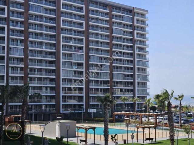 Manisa Yunusemre Meydan Projesinde Satılık Lüks Daire 3+1