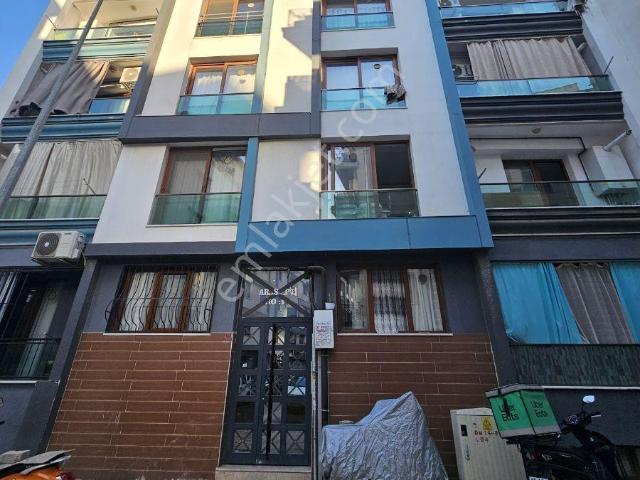 Manisa Yunusemre Atatürk Mh'de Kiralık Full Özellikli Daire 2+1