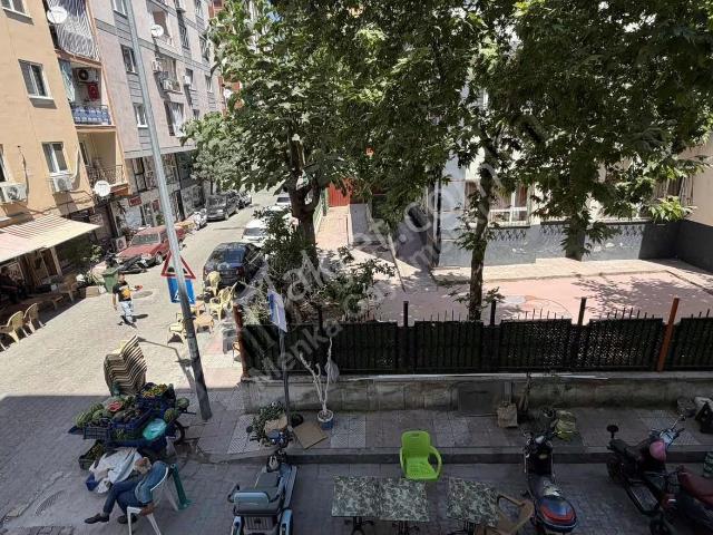 Manisa Yunusemre Aynı Ali Mahallesinde Satılık 3+1 Daire