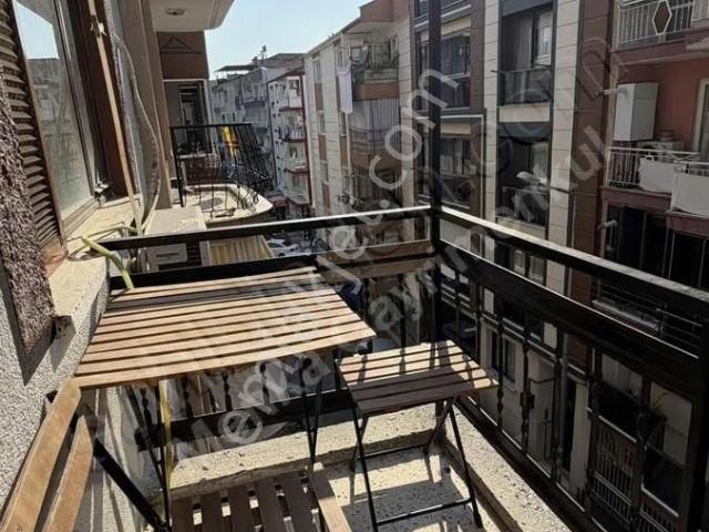 Manisa Yunusemre Kuyualan Mahallesinde Satılık 3+1 Daire